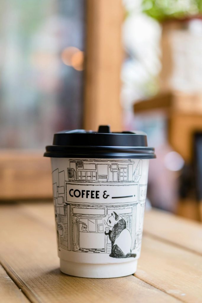 koffie